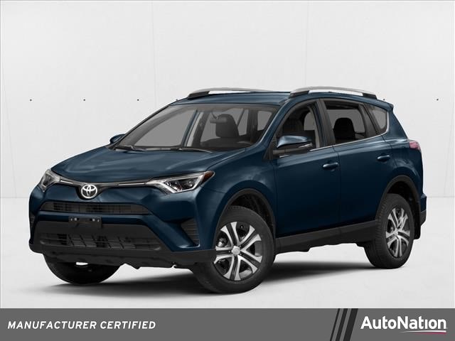 2017 Toyota RAV4