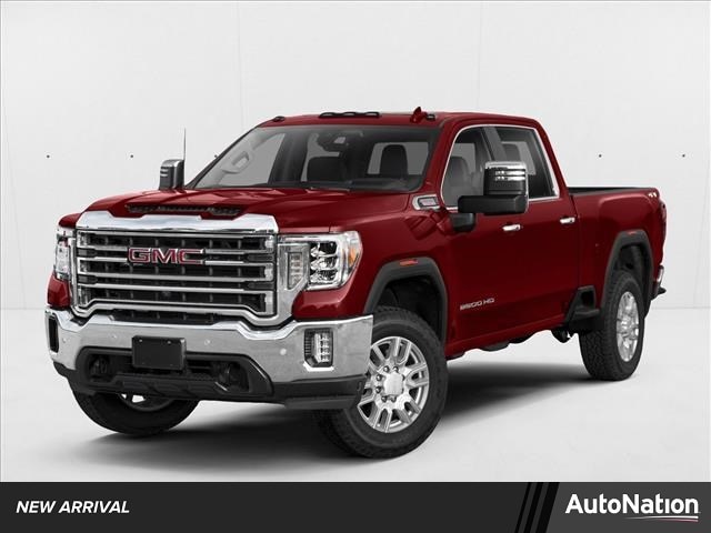 2020 GMC Sierra 2500 Denali HD