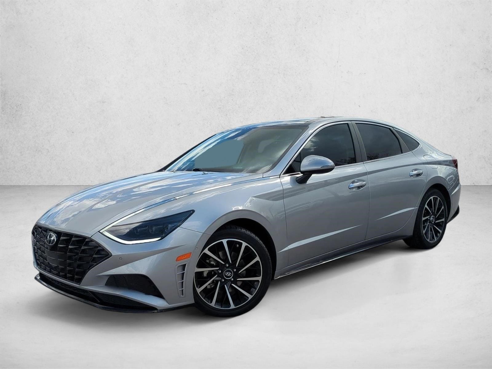 2021 Hyundai Sonata