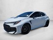  Toyota GR Corolla