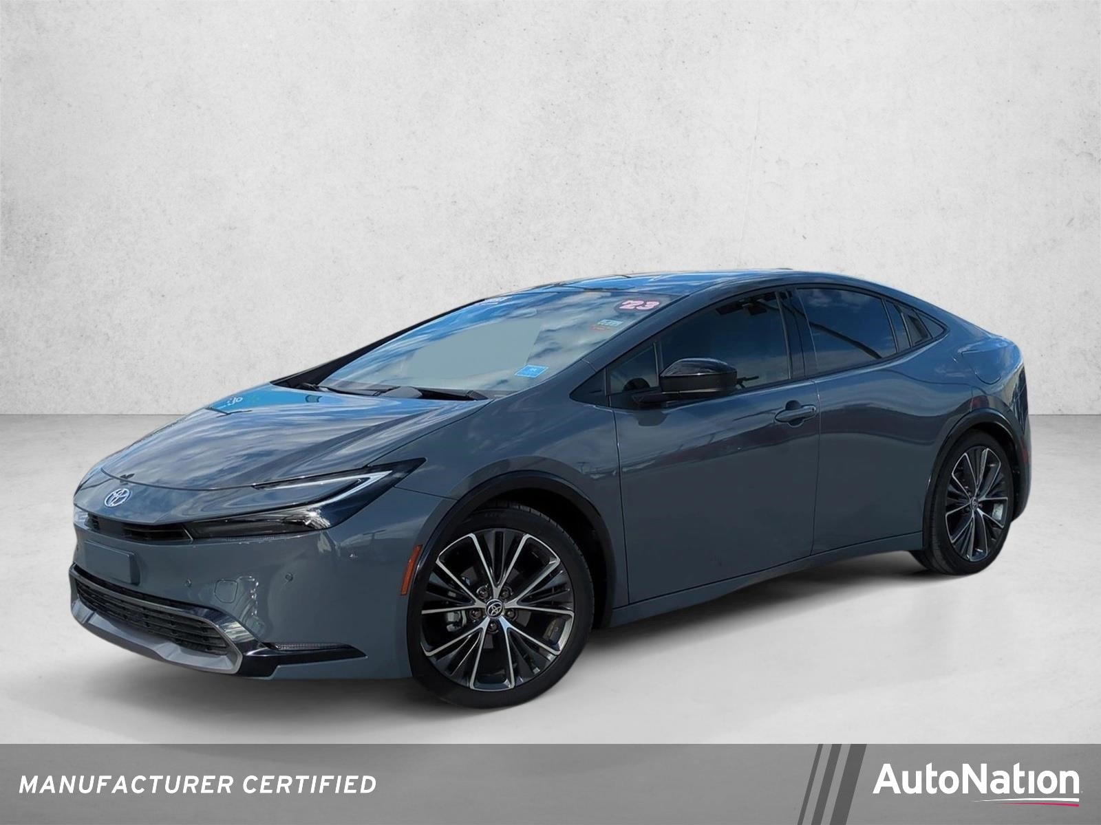 2023 Toyota Prius