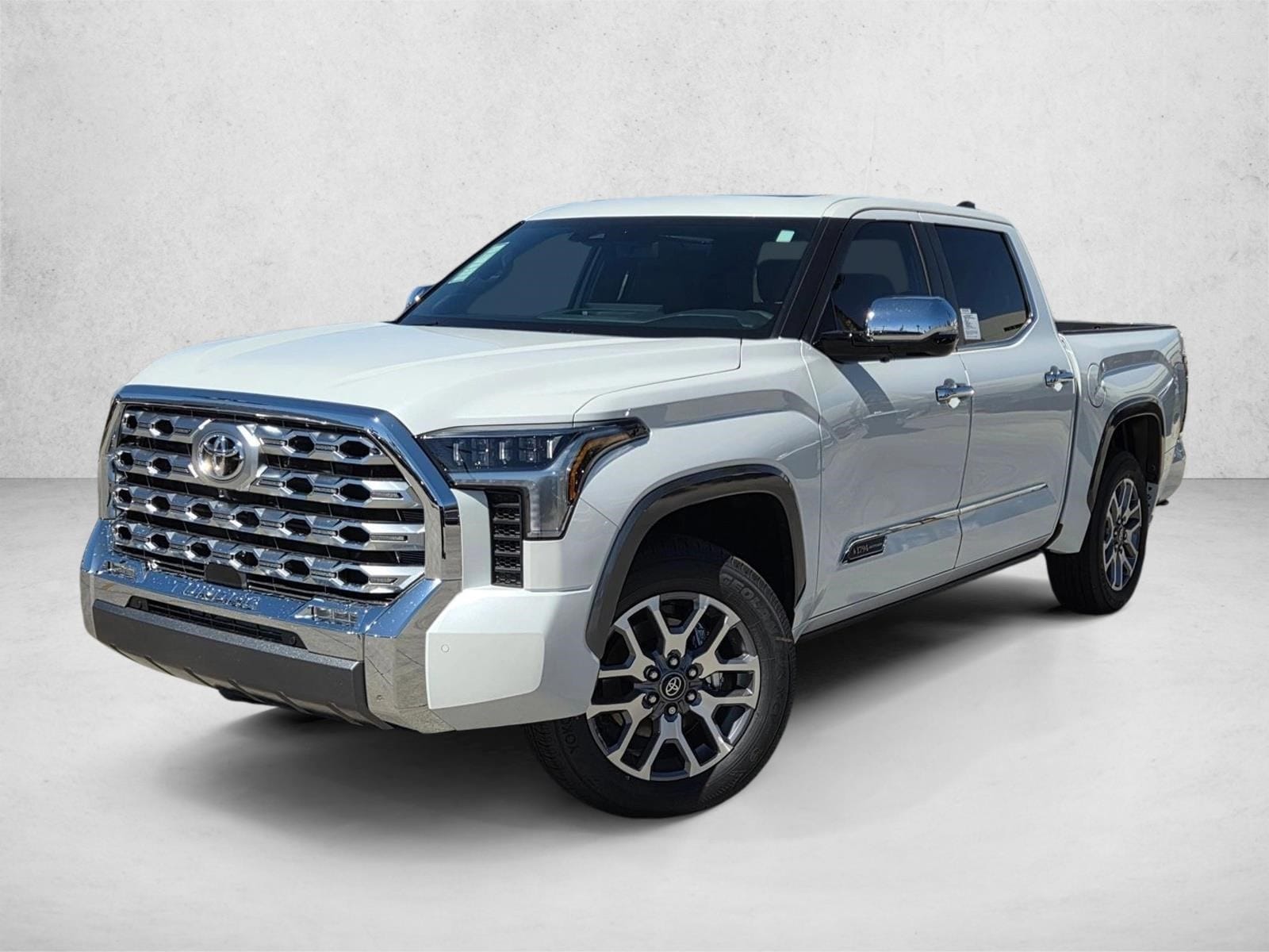 2026 Toyota Tundra