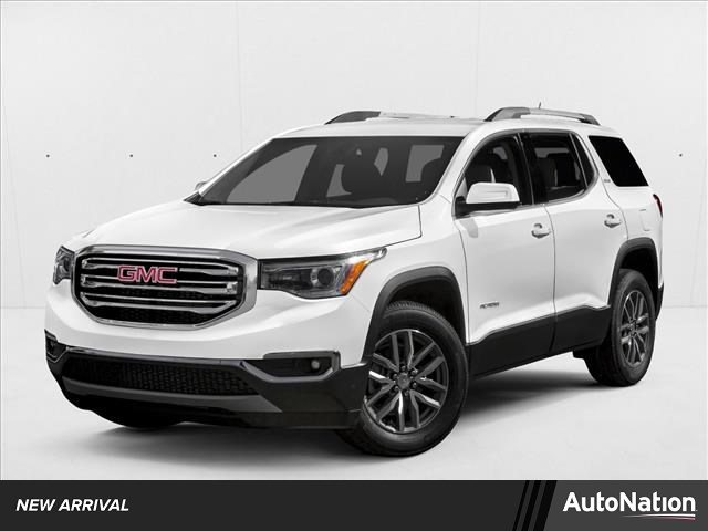  GMC Acadia