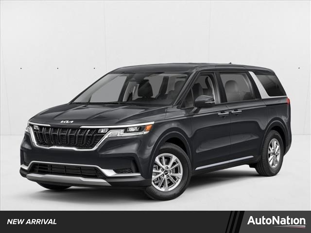2023 Kia Carnival