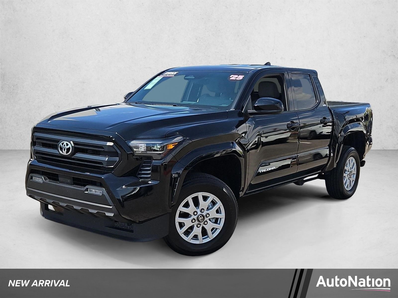  Toyota Tacoma