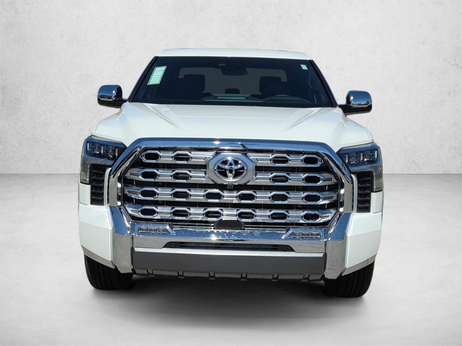 2026 Toyota Tundra 1794 Edition - Photo 6