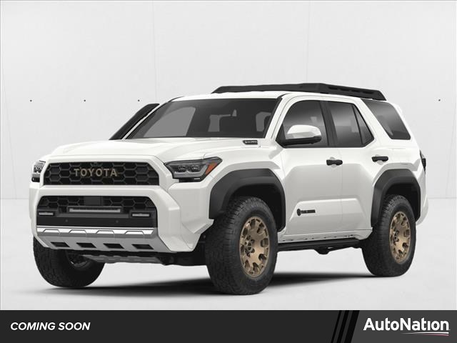  Toyota 4Runner i-FORCE MAX
