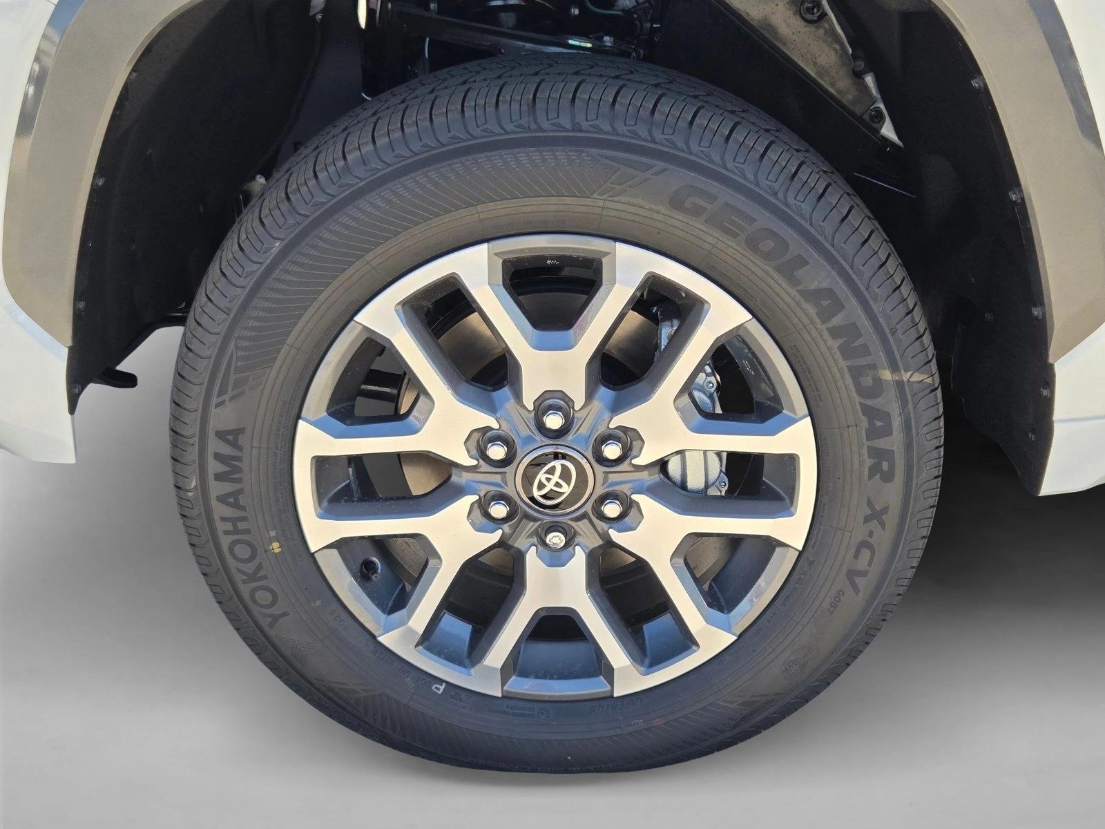 2026 Toyota Tundra 1794 Edition - Photo 10