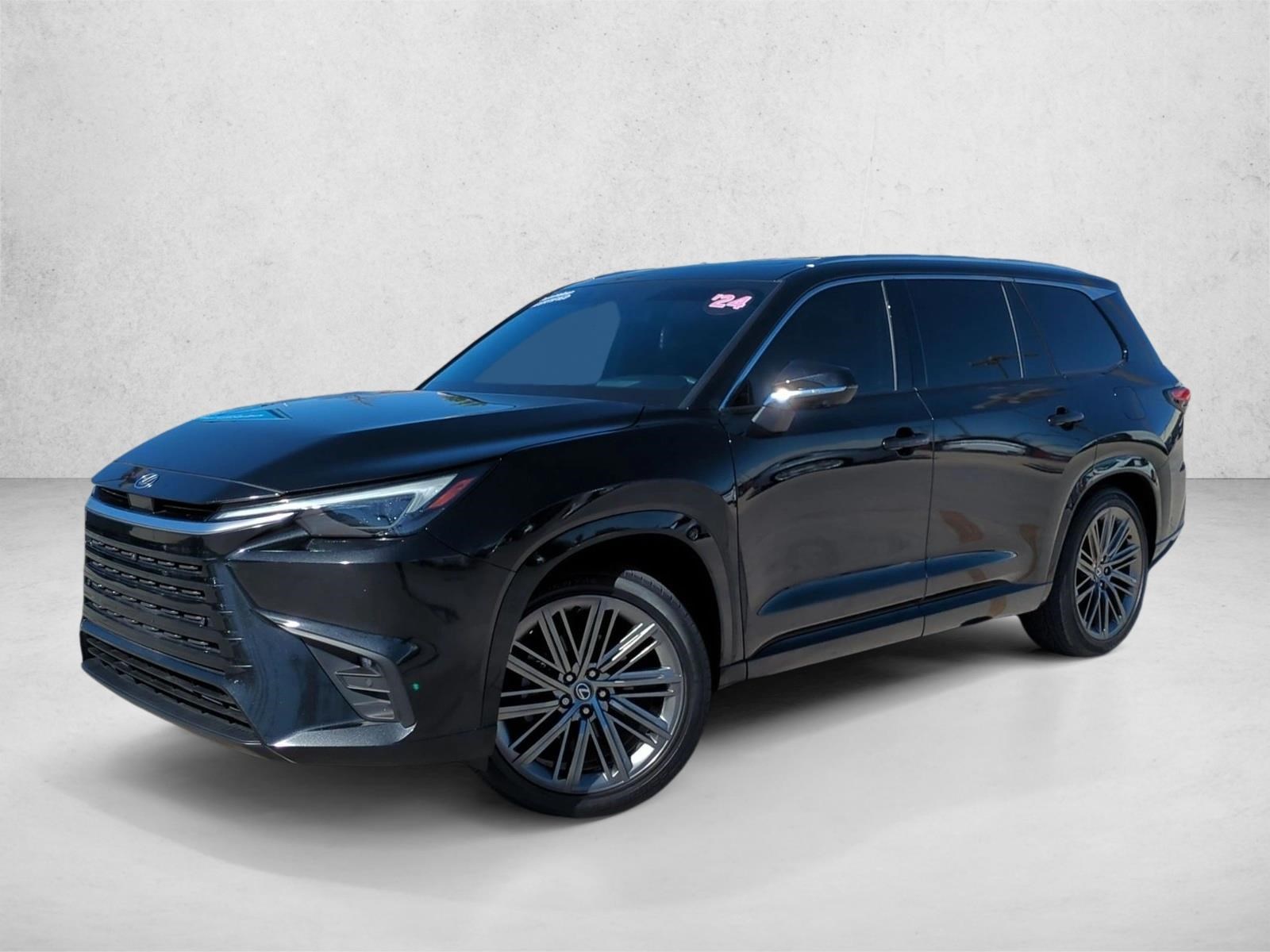  LEXUS TX 350
