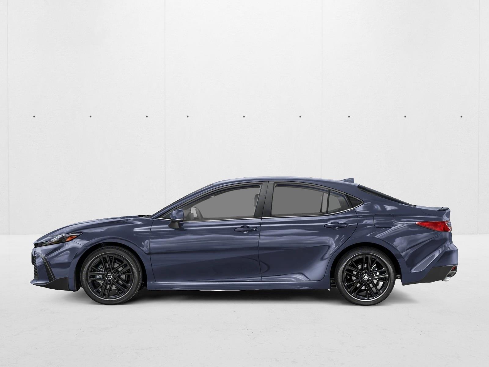 2026 Toyota Camry SE SE, photo 3