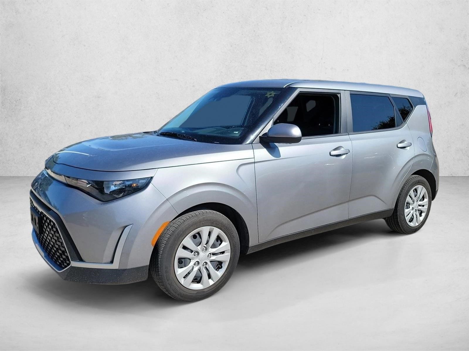 2023 Kia Soul