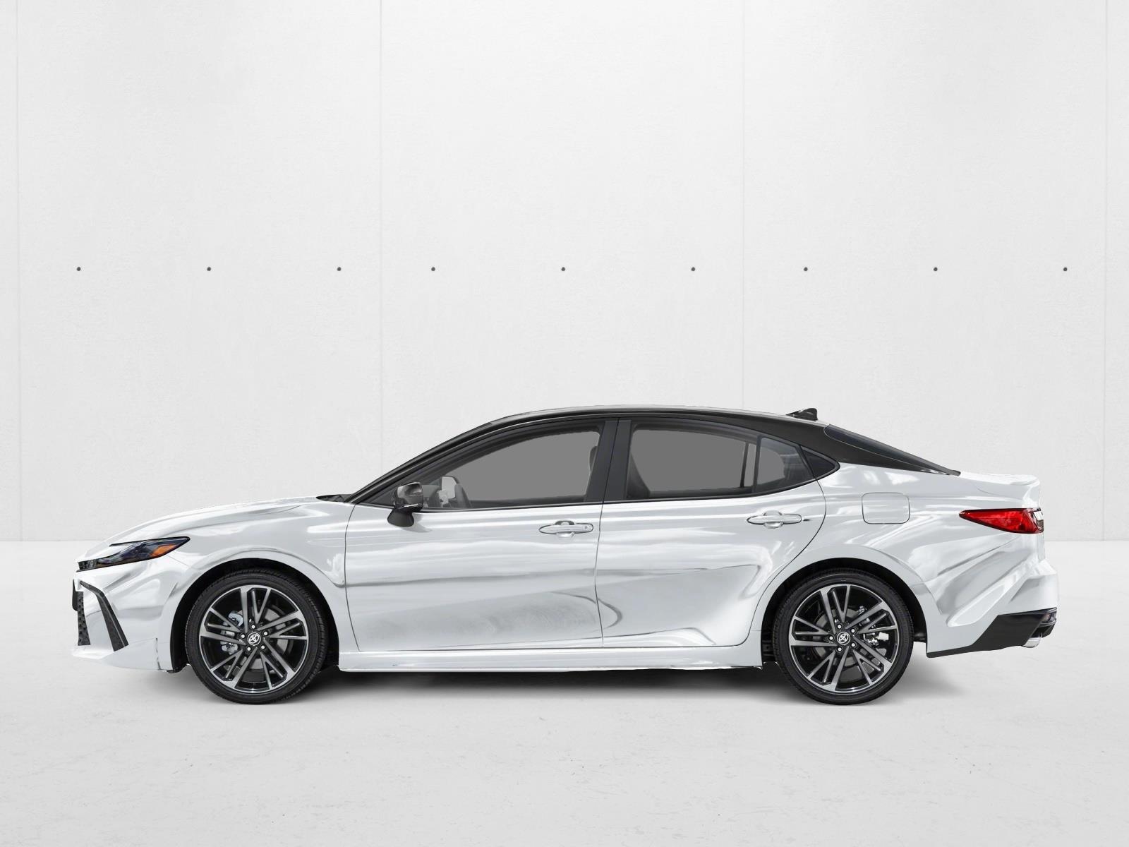 2026 Toyota Camry XSE XSE, photo 3
