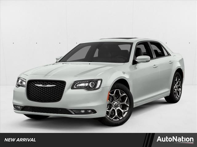  Chrysler 300