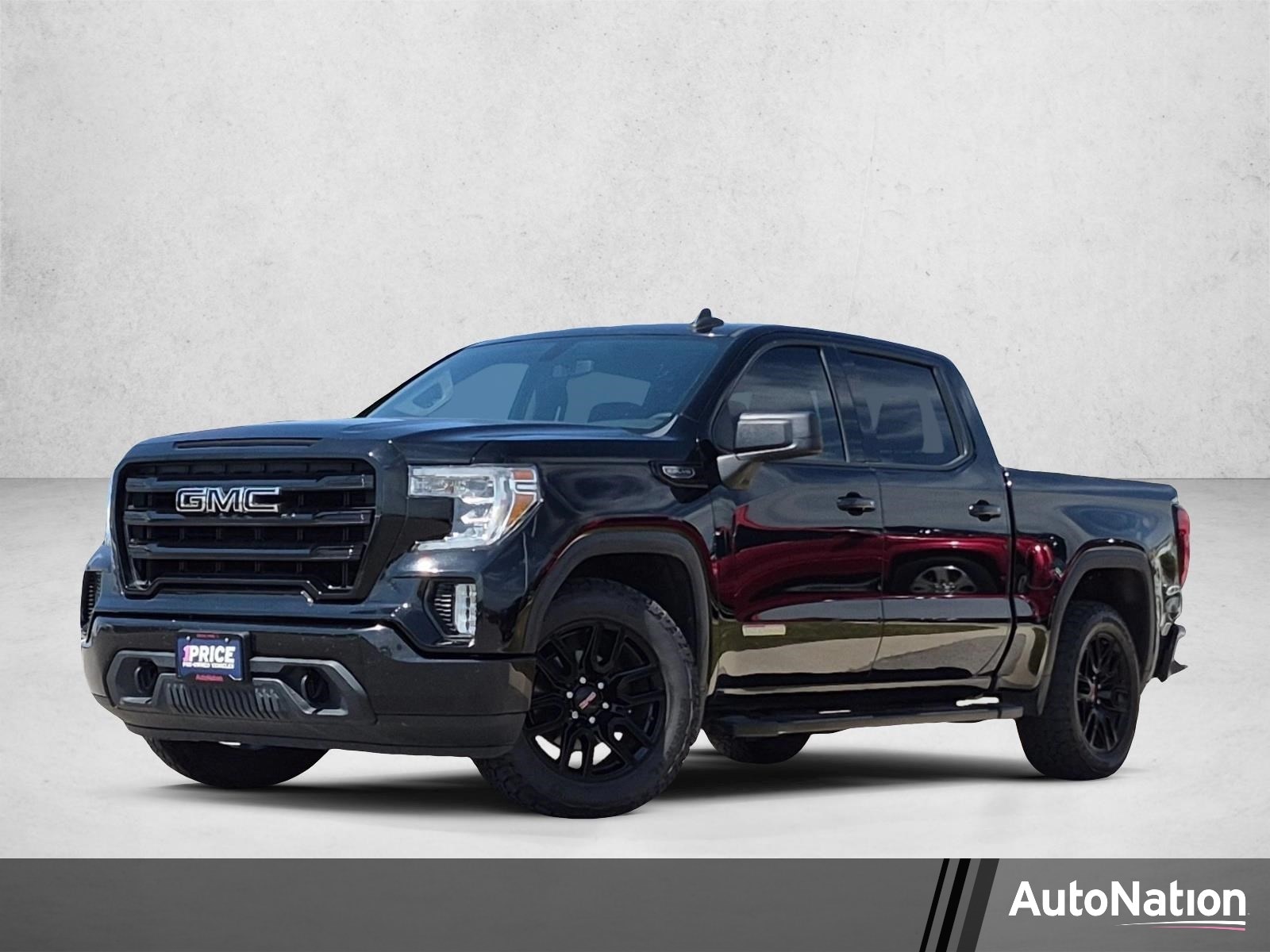 2022 GMC Sierra 1500 Limited