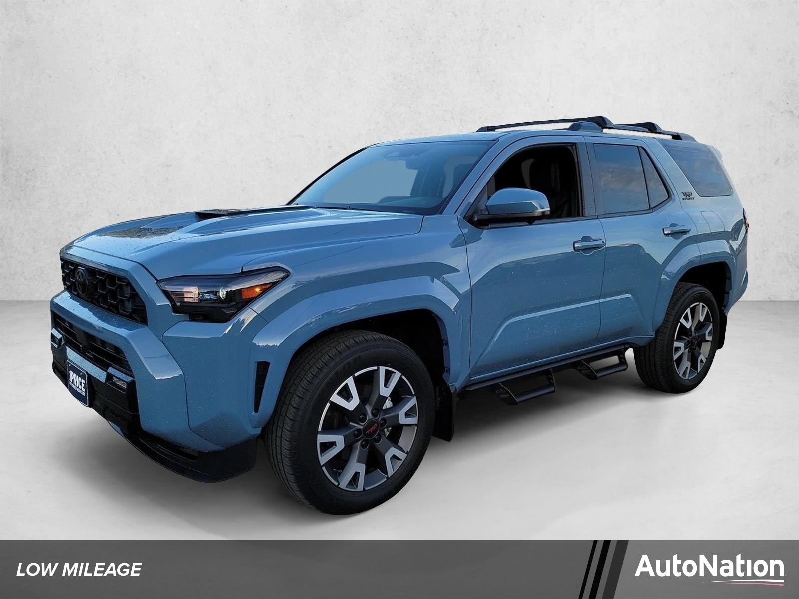 2026 Toyota 4Runner