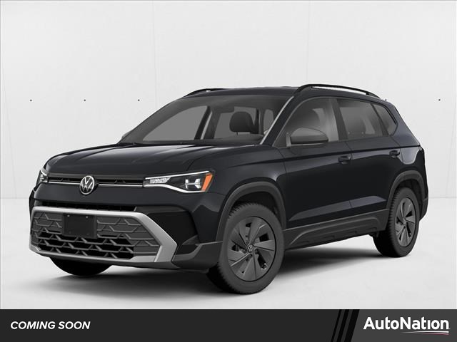  Volkswagen Taos