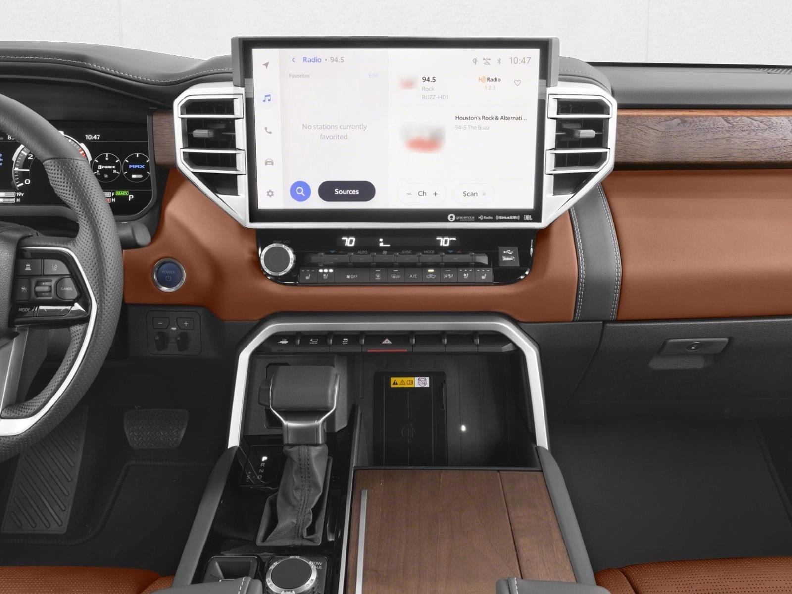 2026 Toyota Tundra 1794 Edition - Photo 7