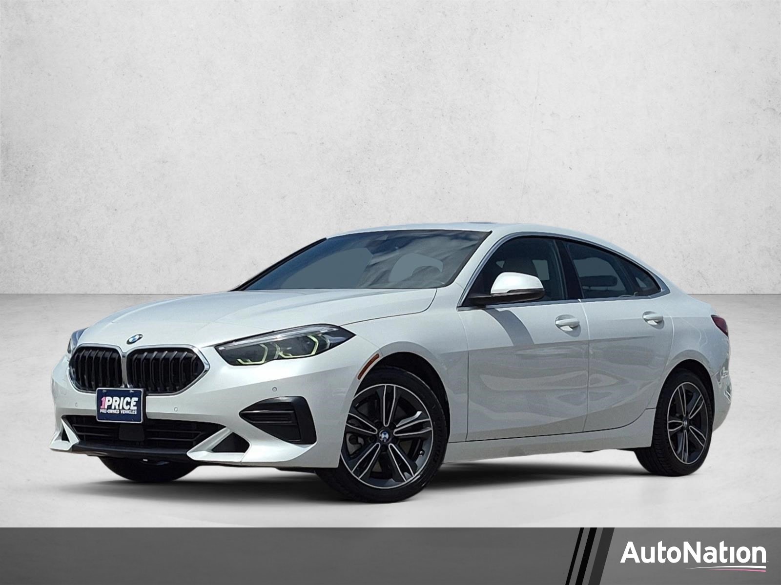 2022 BMW 2 Series