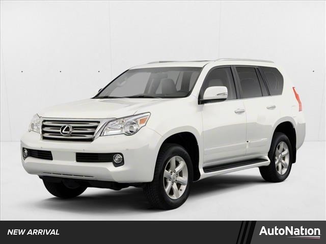 2013 Lexus GX