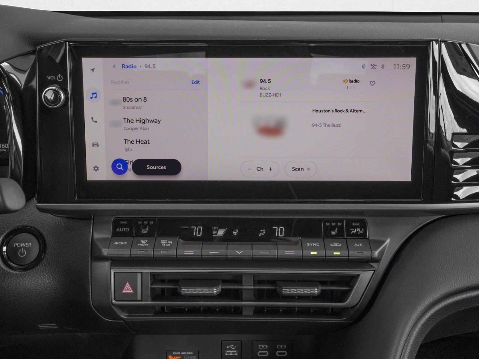 2026 Toyota Camry XSE XSE, photo 7
