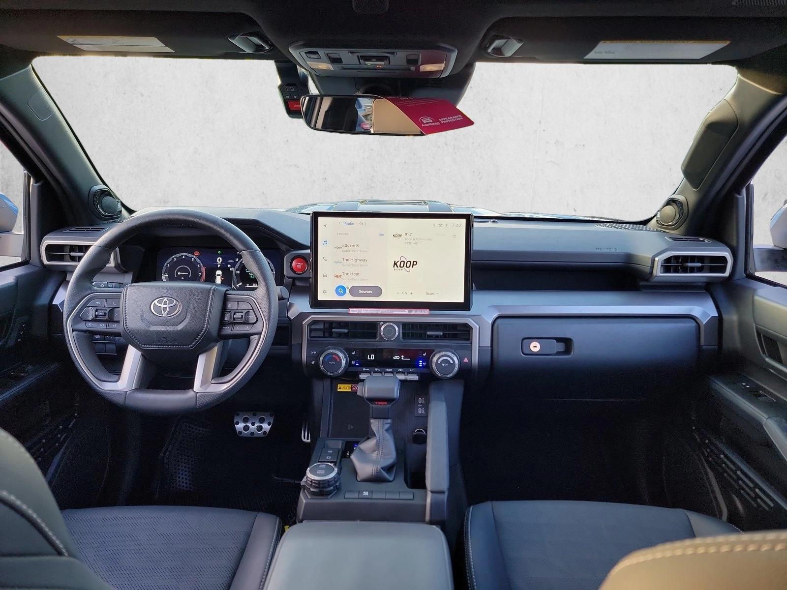 2026 Toyota 4Runner TRD Sport Premium - Photo 15