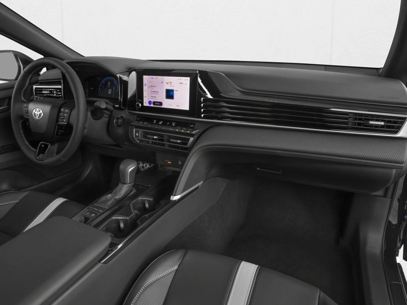 2026 Toyota Camry SE SE, photo 11