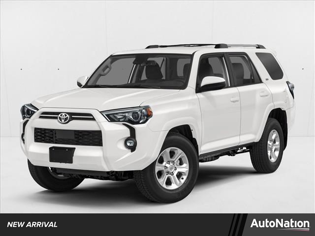  Toyota 4Runner