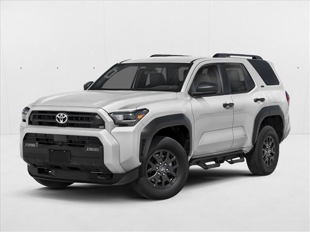  Toyota 4Runner
