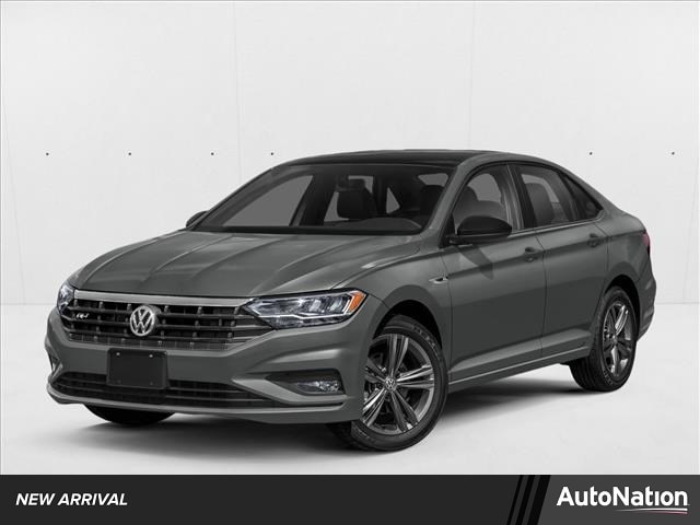 2021 Volkswagen Jetta