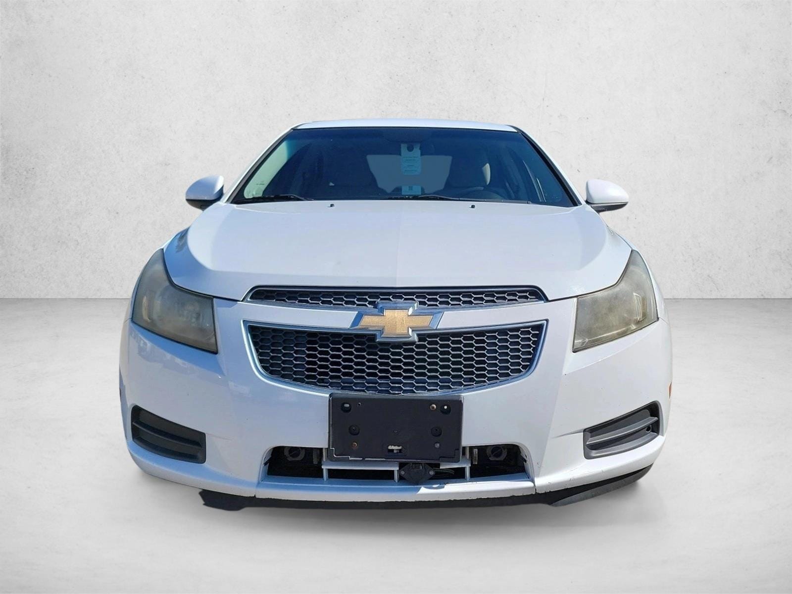 Used 2012 Chevrolet Cruze 1LT with VIN 1G1PL5SC9C7351066 for sale in Austin, TX
