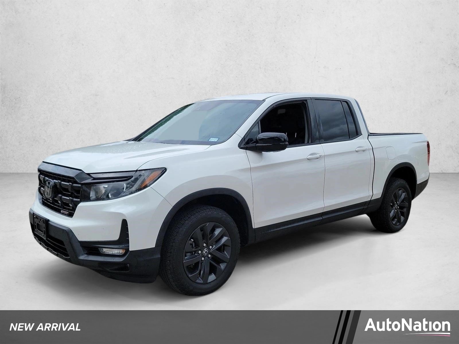 2024 Honda Ridgeline
