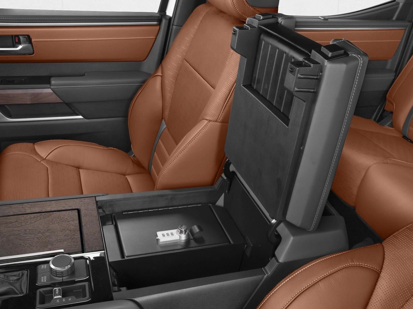 2026 Toyota Tundra 1794 Edition - Photo 10