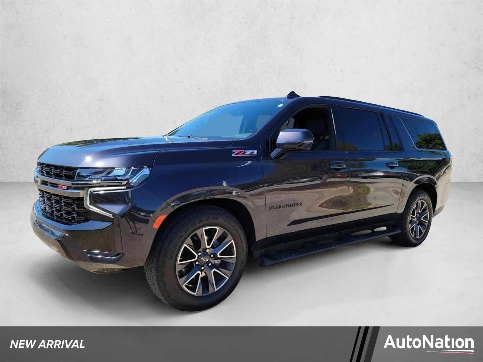  Chevrolet Suburban