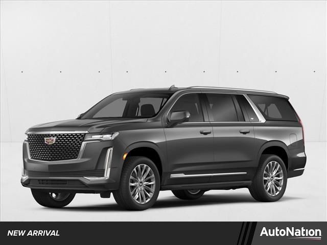  CADILLAC Escalade ESV