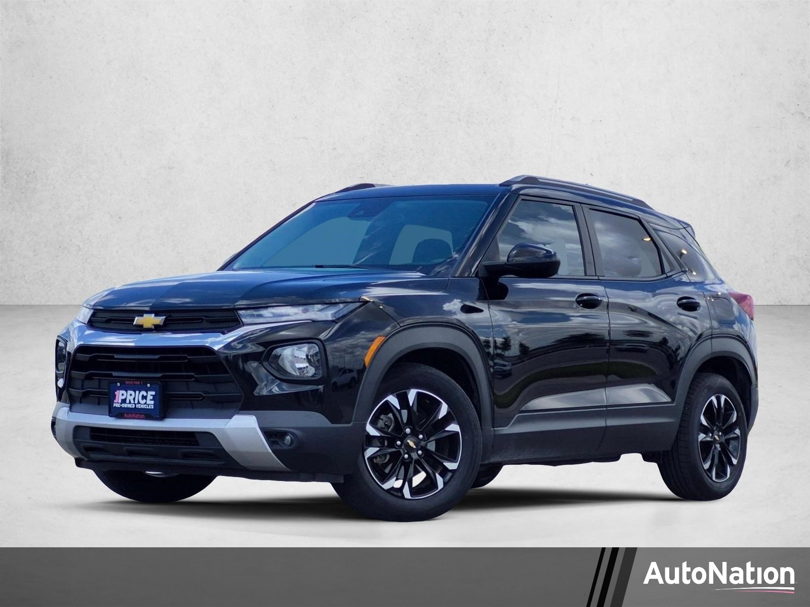2022 Chevrolet Trailblazer