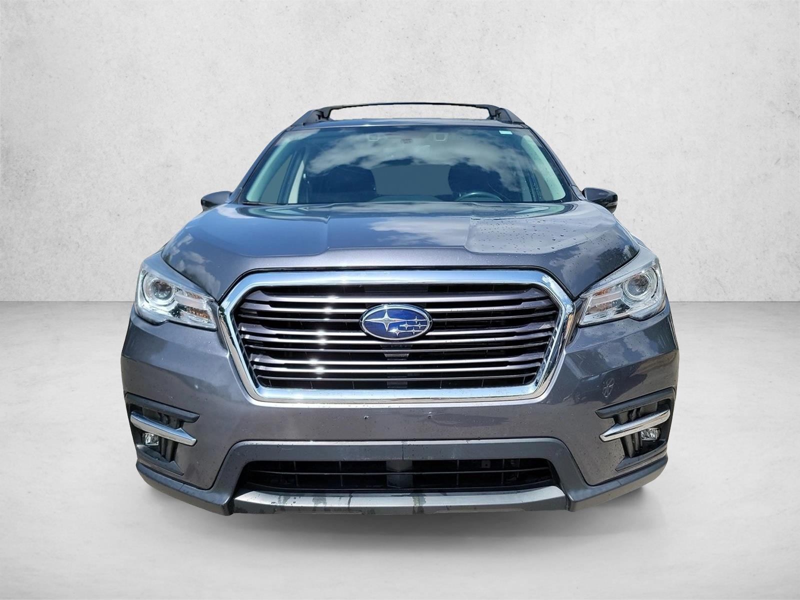 Used 2022 Subaru Ascent Limited 7-Passenger SUV