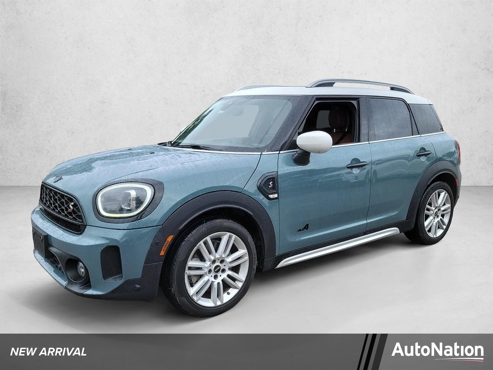 2023 MINI Countryman