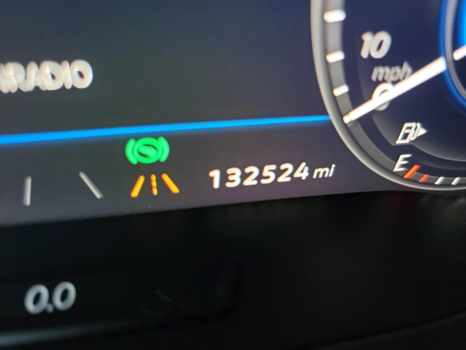 2018 Volkswagen Atlas 3.6L V6 SEL Premium 4MOTION SUV, photo 18