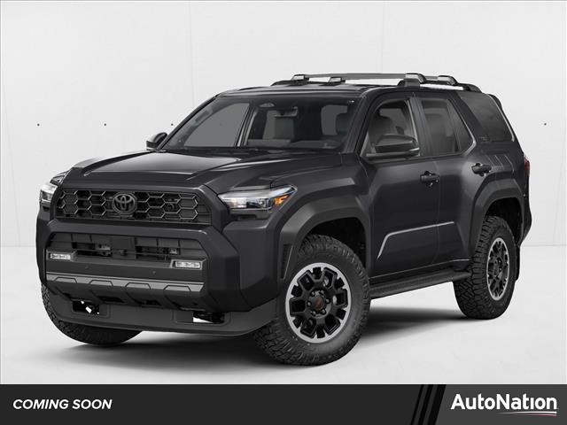  Toyota 4Runner