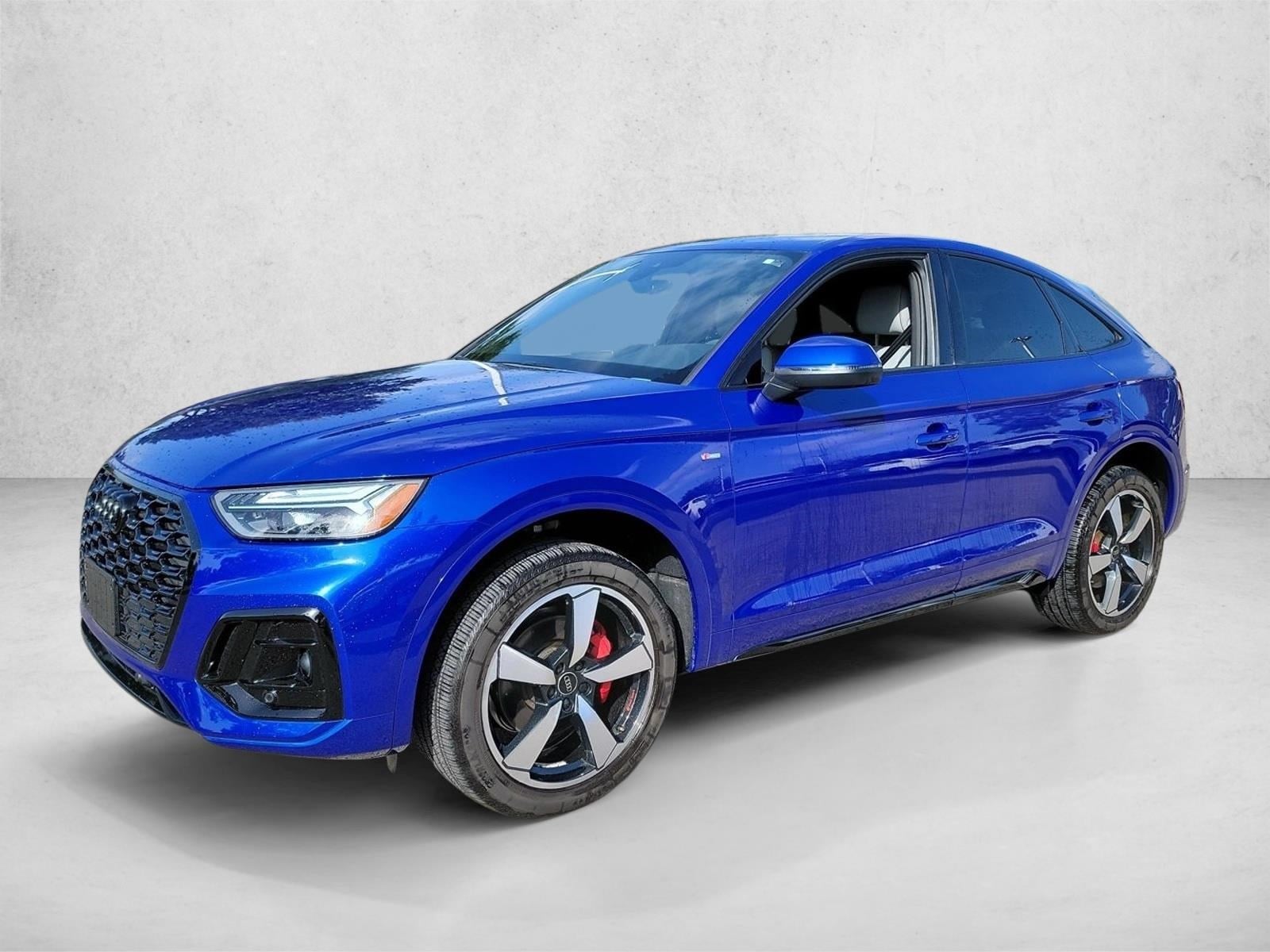 2024 Audi Q5 Sportback