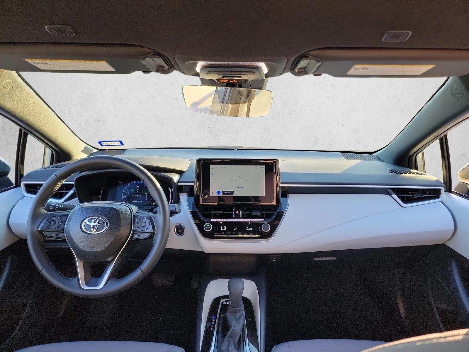 2026 Toyota Corolla SE - Photo 13