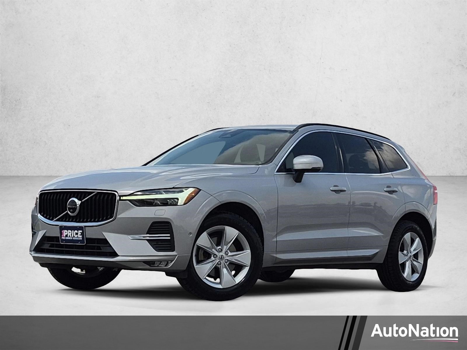 2022 Volvo XC60