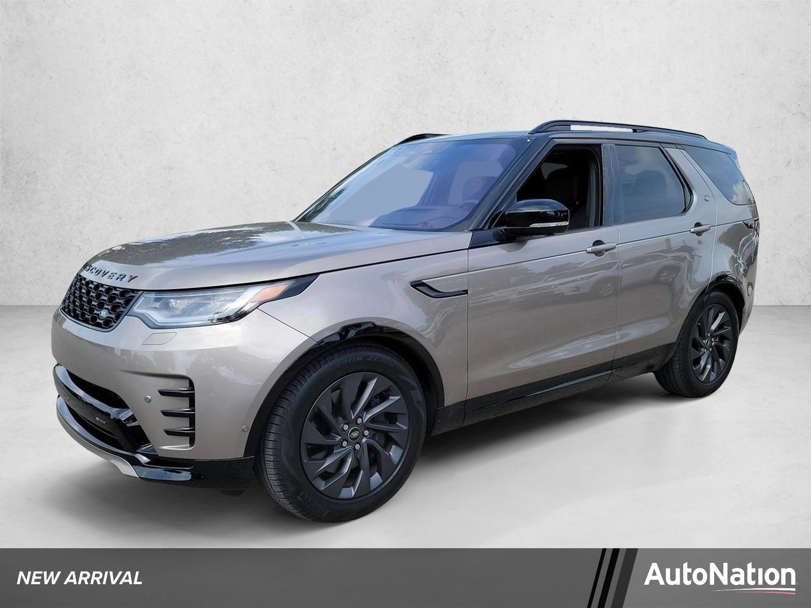 2023 Land Rover Discovery