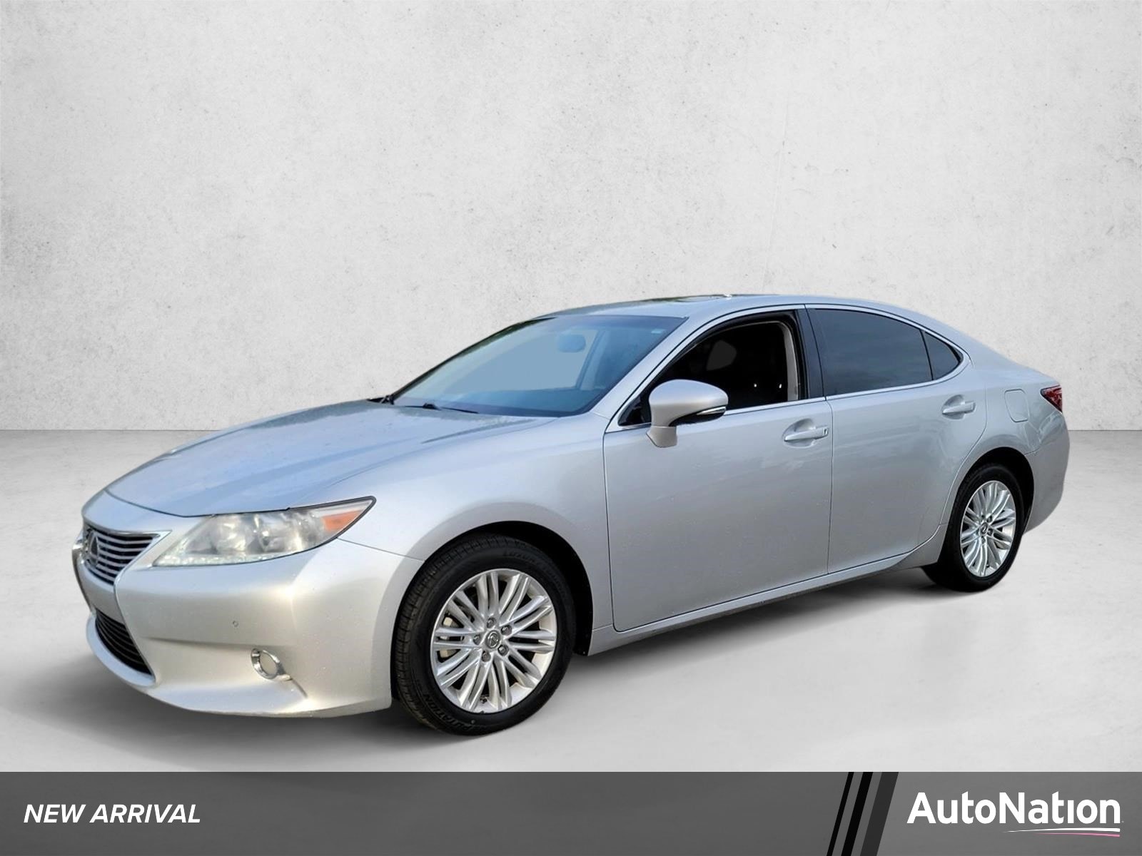 2014 Lexus ES