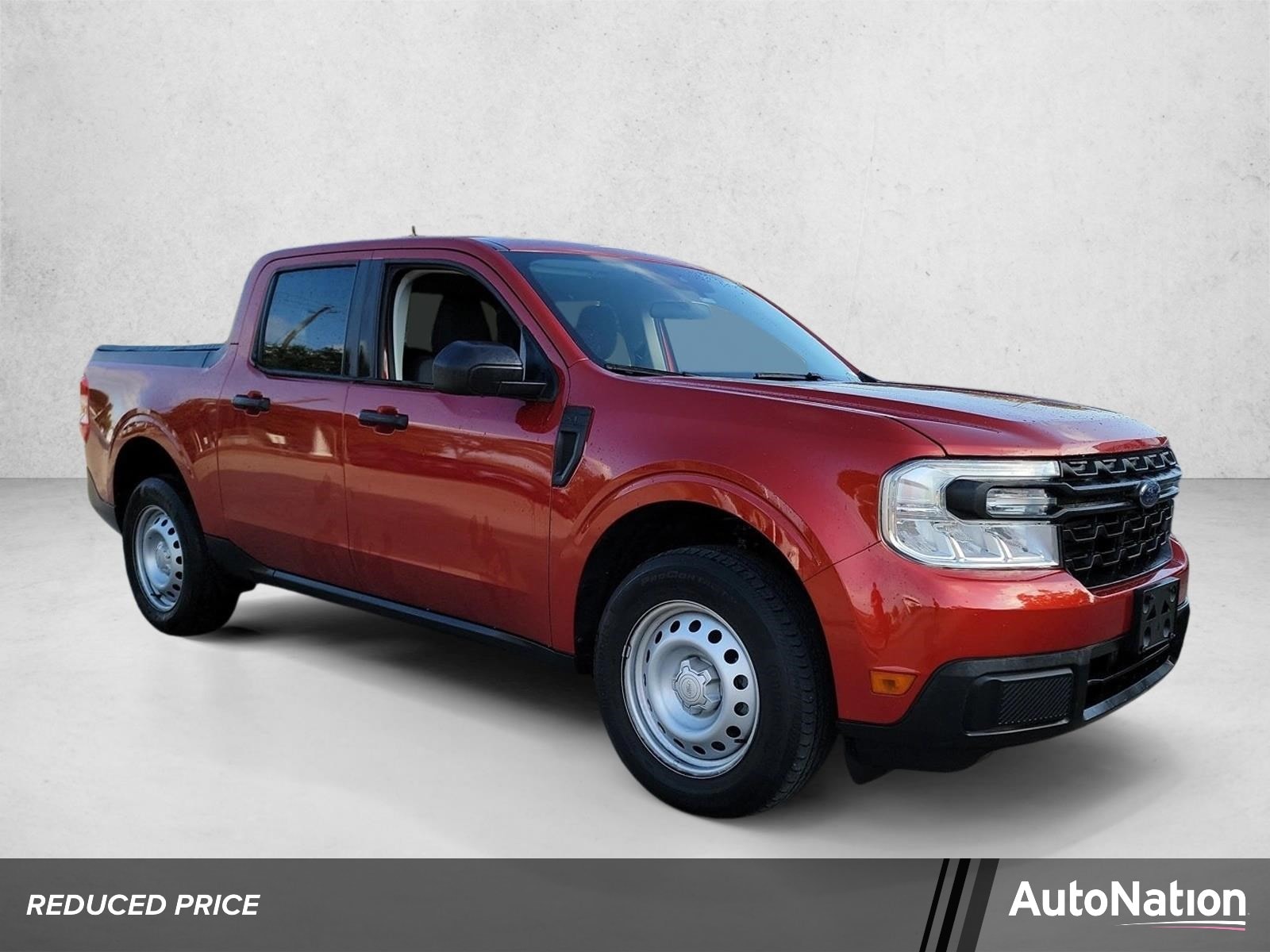 2024 Ford Maverick