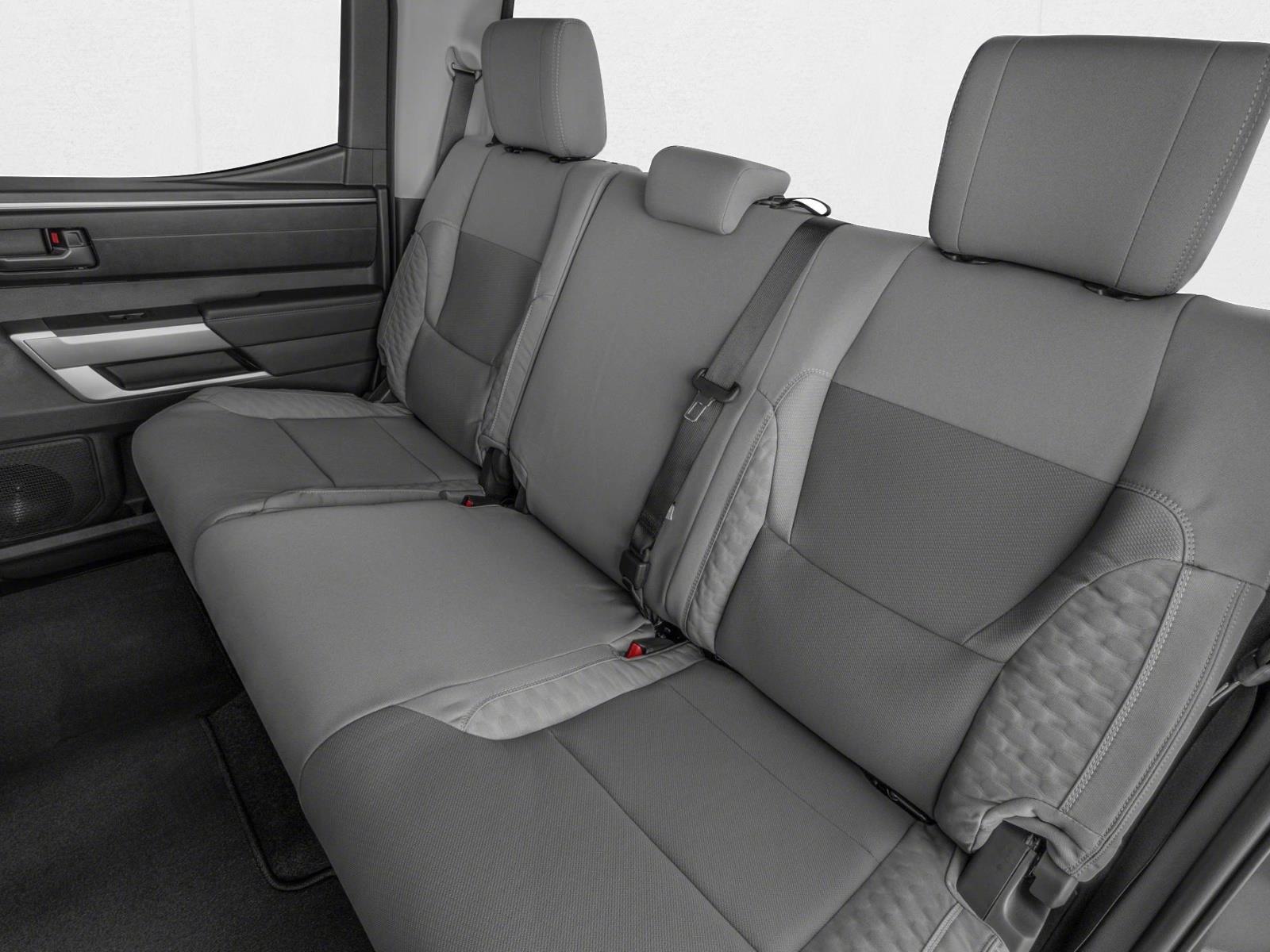 2026 Toyota Tundra SR5 SR5 CREWMAX 5.5, photo 9