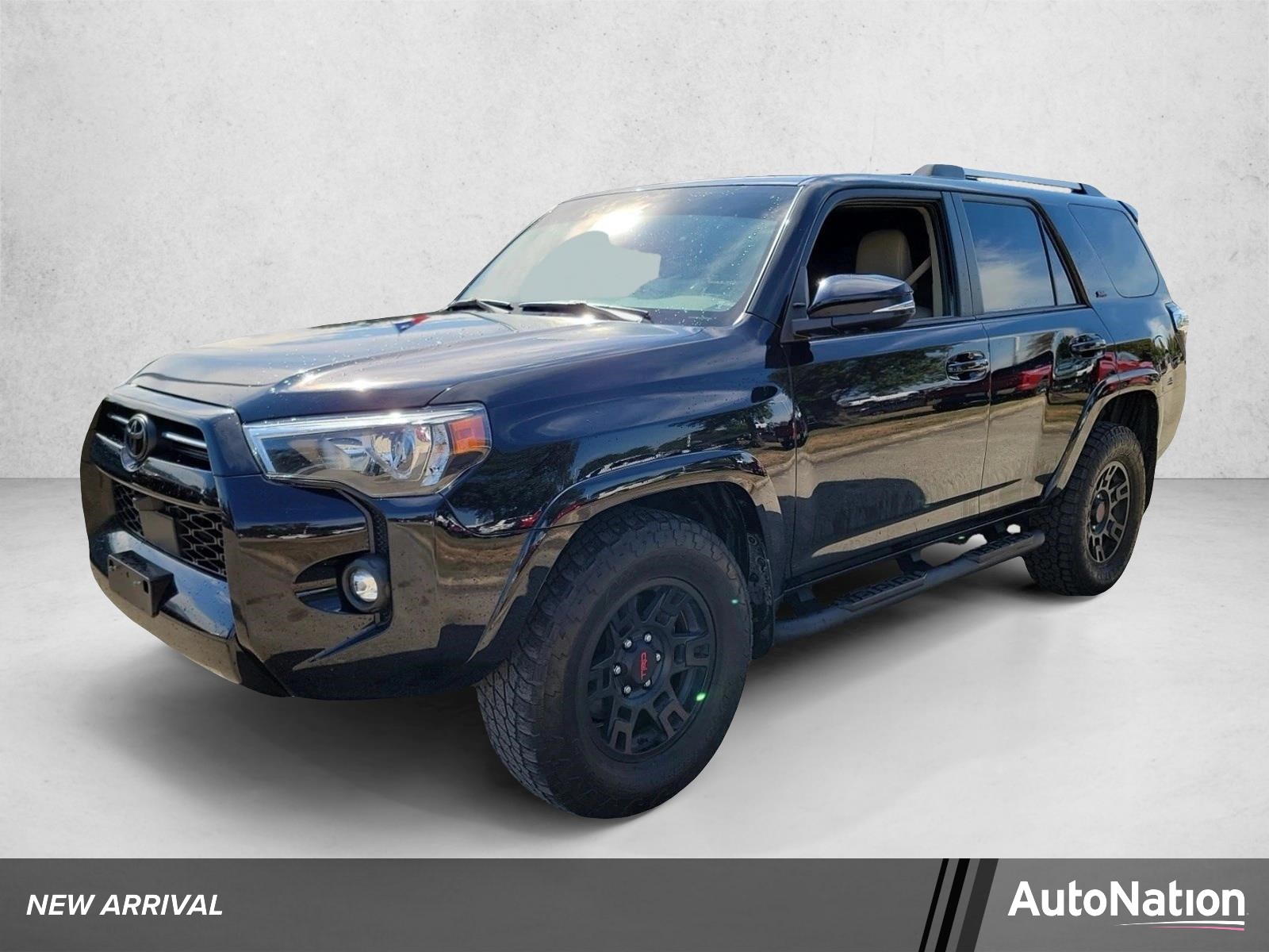  Toyota 4Runner