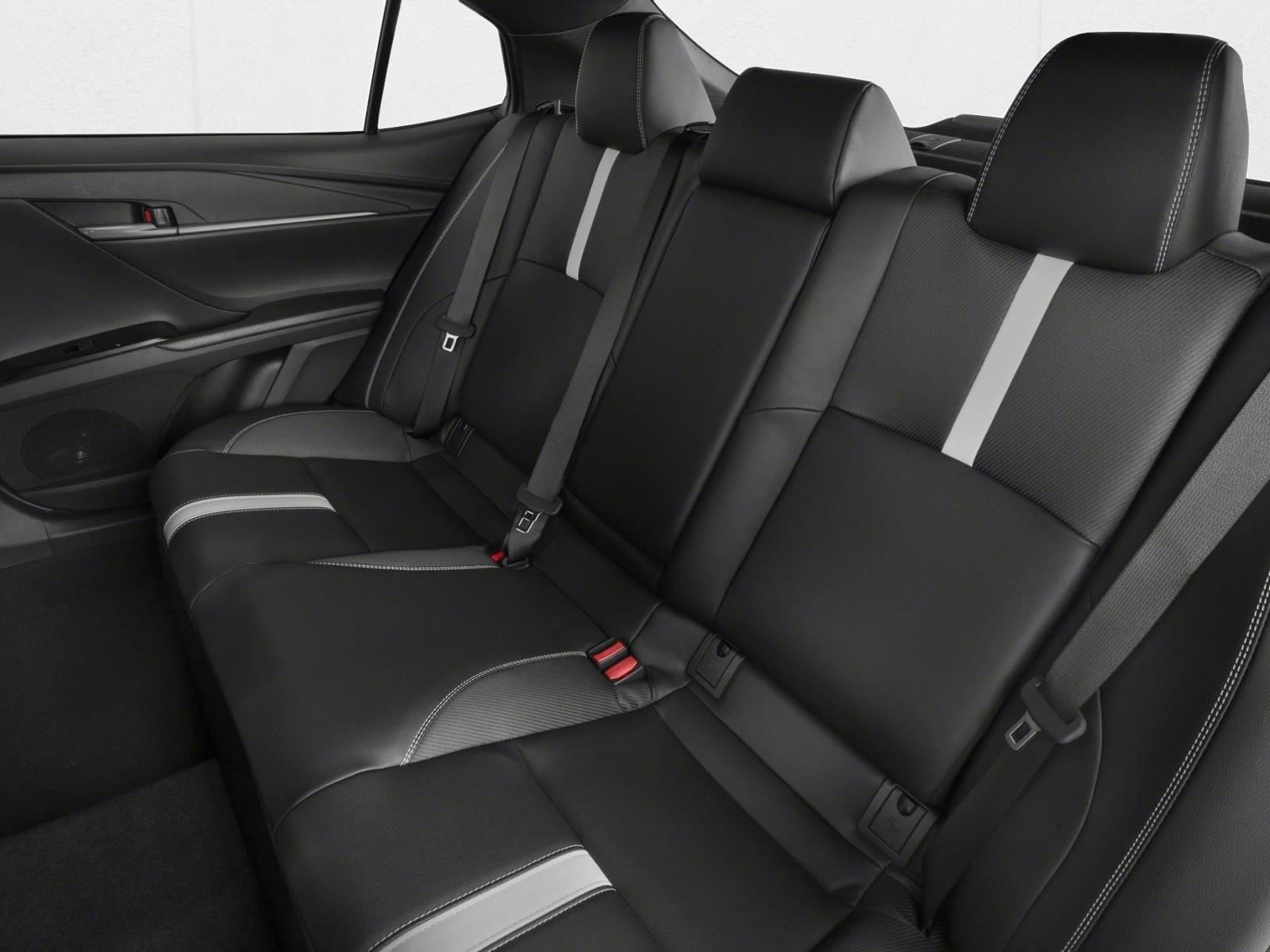 2026 Toyota Camry SE SE, photo 9