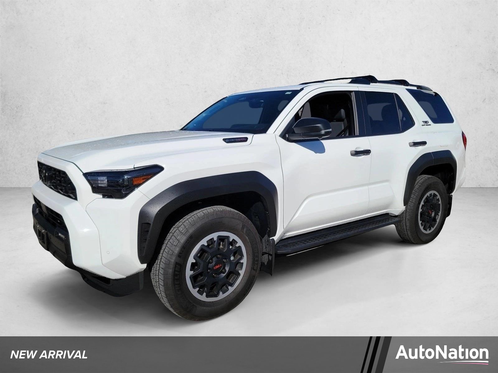  Toyota 4Runner i-FORCE MAX