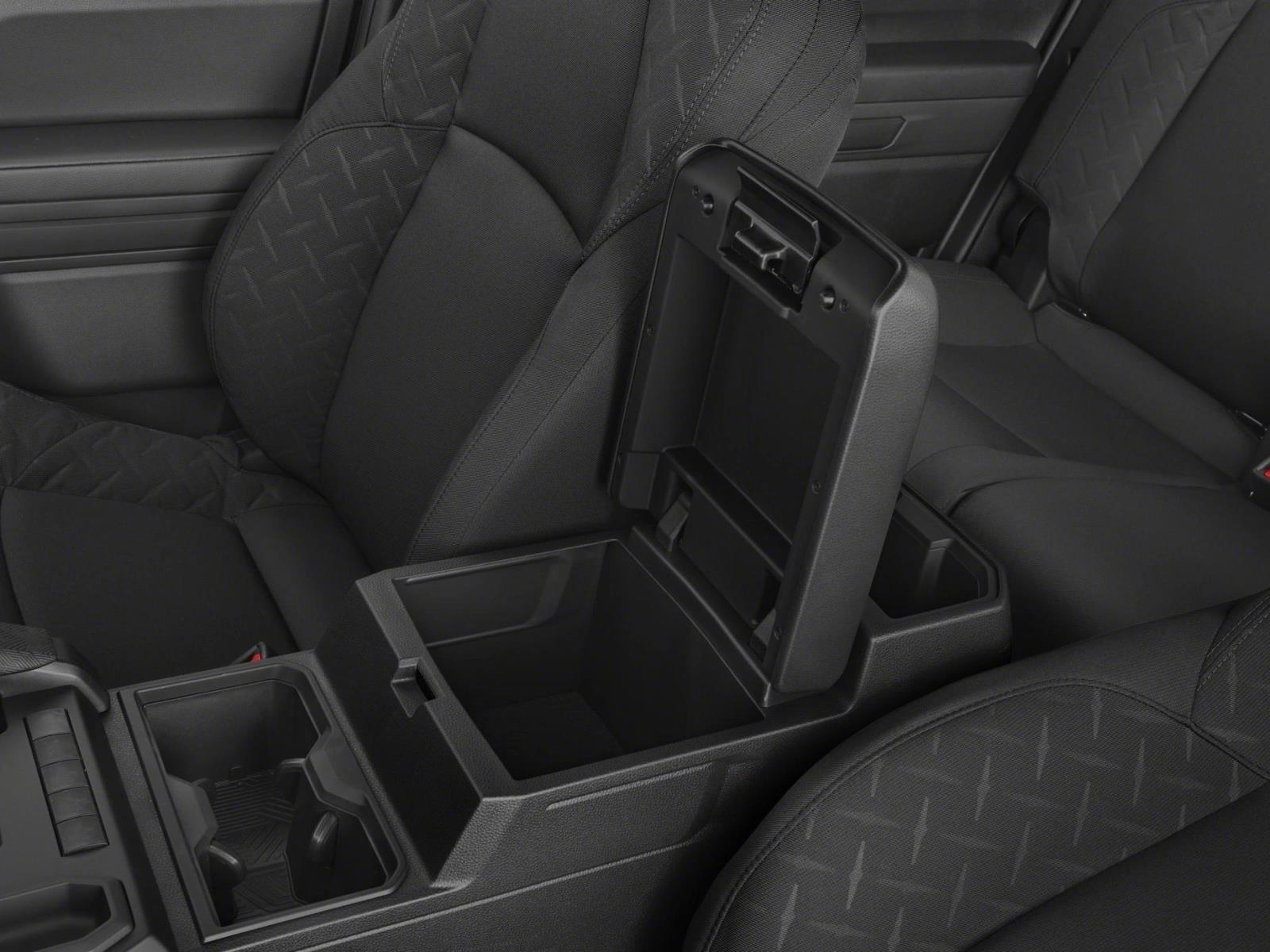 2026 Toyota Tacoma SR 4X2 DOUBLE CAB, photo 10
